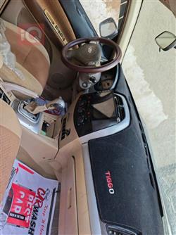 شيري T11 تيجو